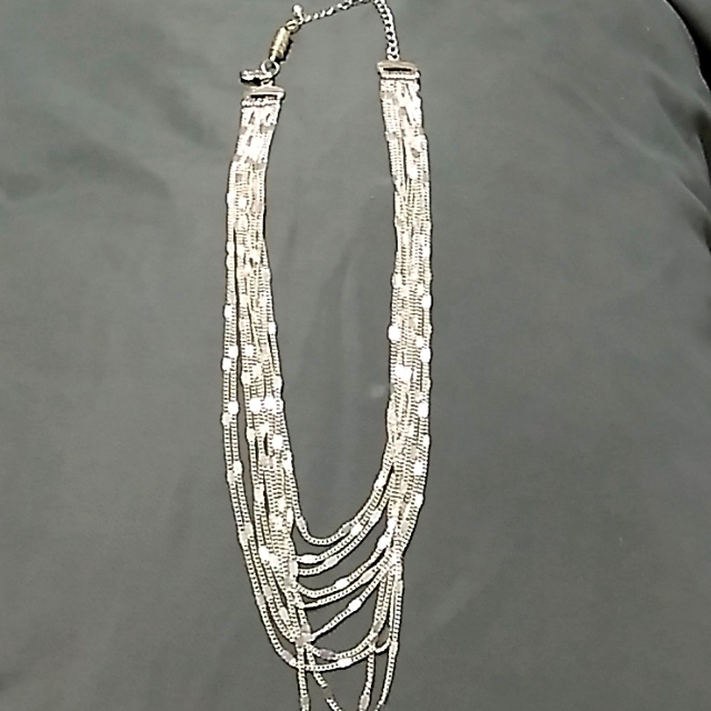 Vintage Necklace *Price Firm*